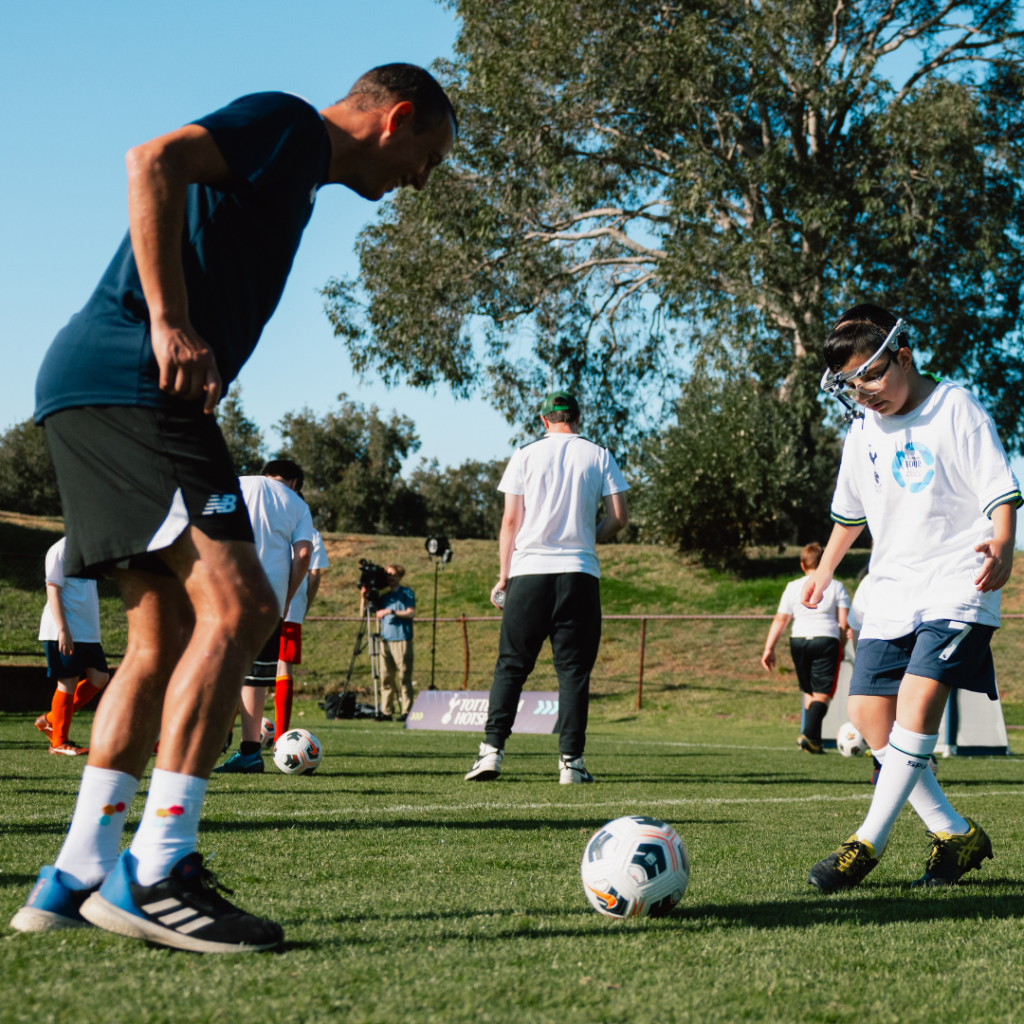 Football Futures Foundation set to launch inclusive coach education